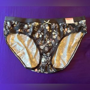 Cacique Extra Soft Hipster Panty